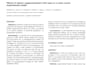 edit and improve your scientific paper or manuscript